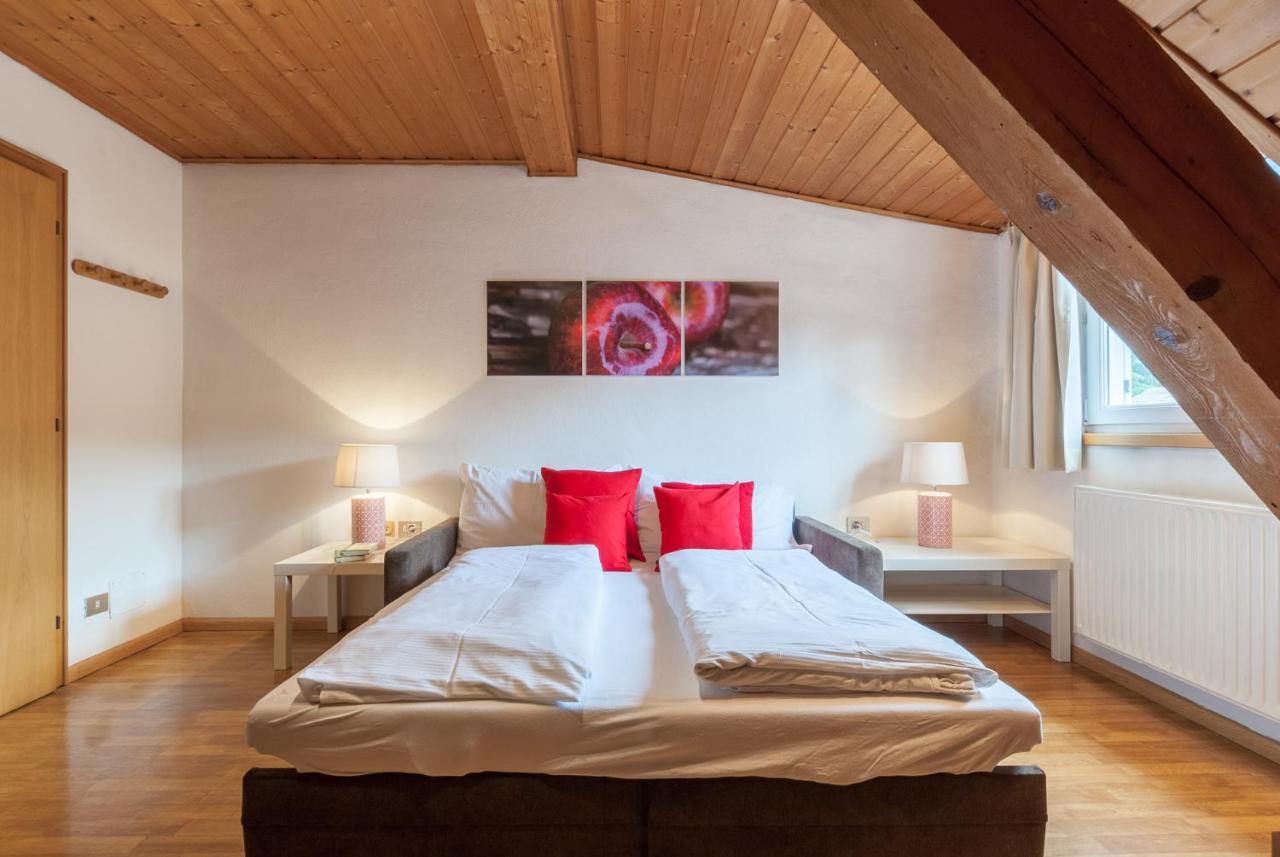 Bed & Breakfast Hanni Merano