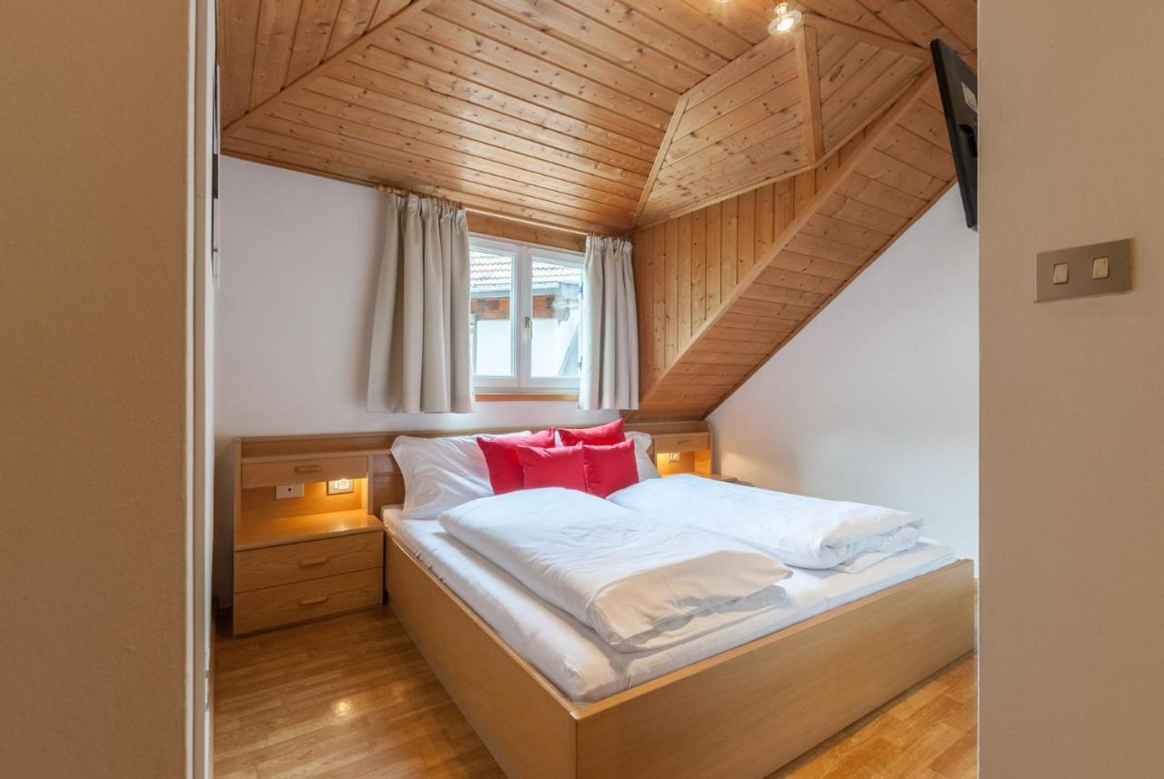 Frühstückspension Hanni Meran