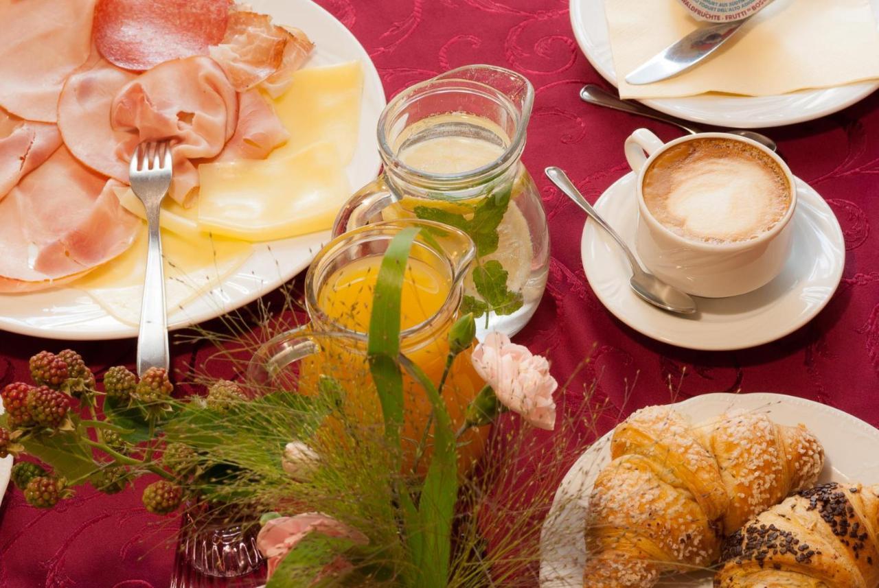 Hanni Frühstückspension Meran