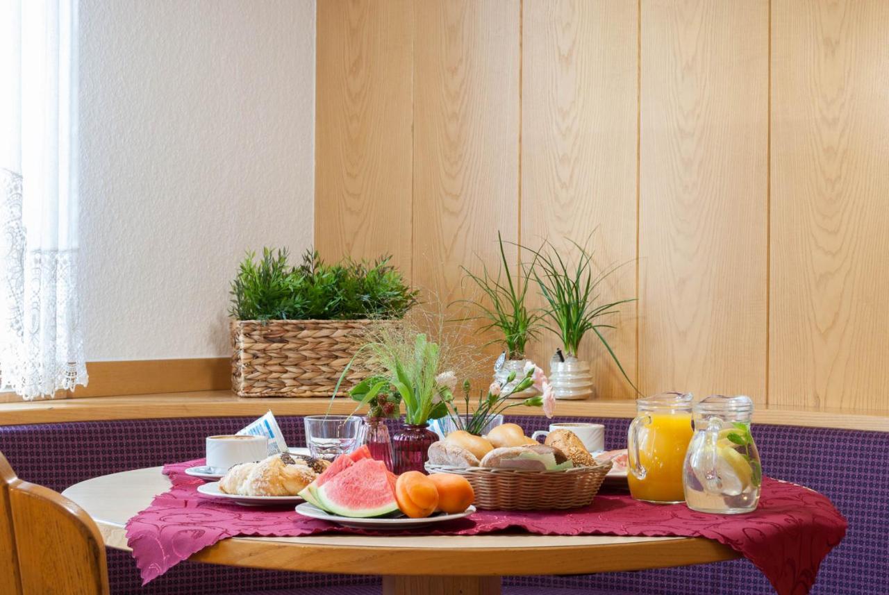 Bed & Breakfast Hanni Merano
