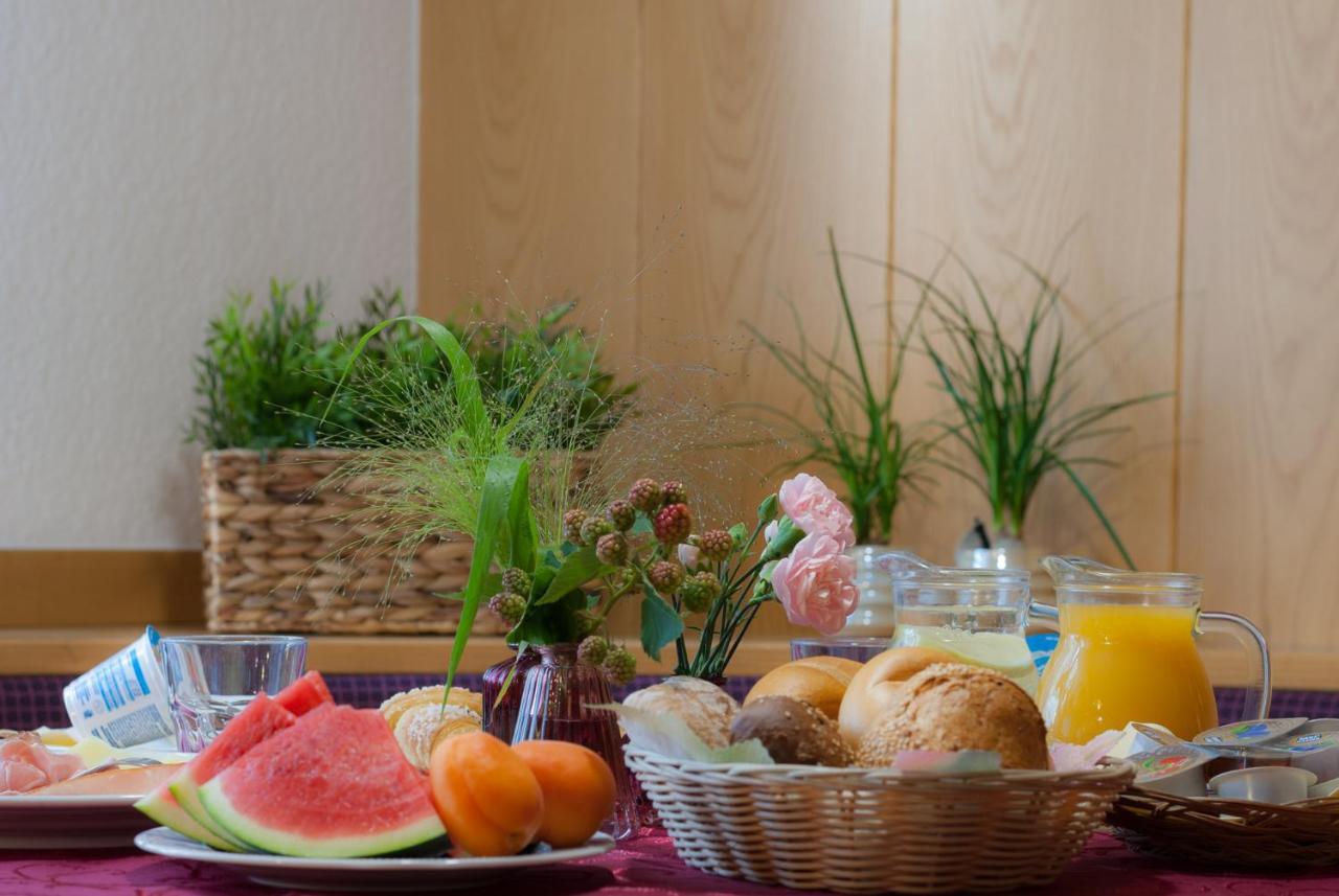 Hanni Bed & Breakfast